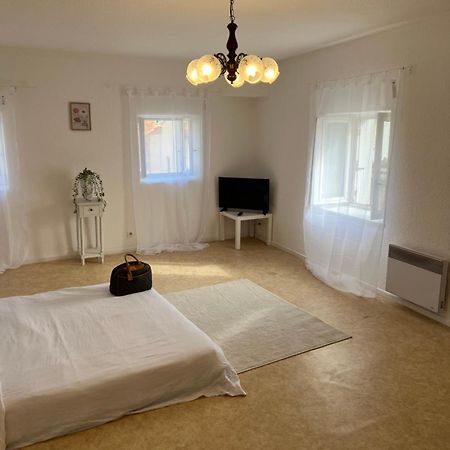 Appart Saint Vallier Bagian luar foto