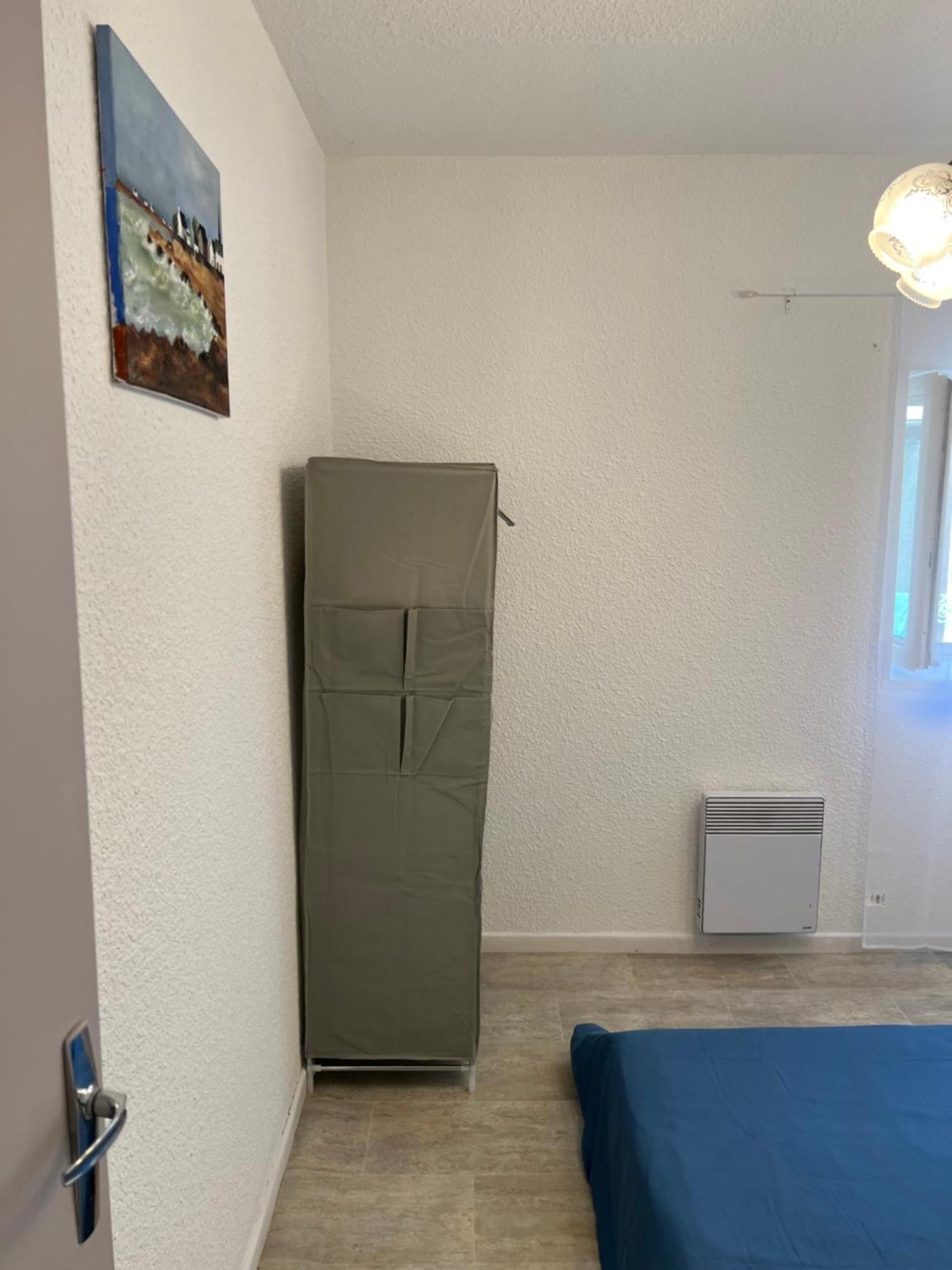 Appart Saint Vallier Bagian luar foto